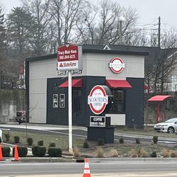 Scooter's Coffee