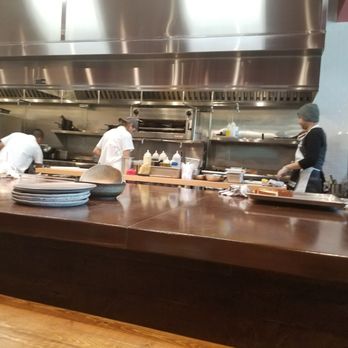 Scratch Kitchen - Open Kitchen - Breakfast & Brunch Near Me - Honolulu, Hawaii