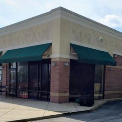 STARBUCKS - Storefront for Starbucks East Washington