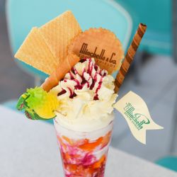 Minchella & Co - Knickerbokerglory