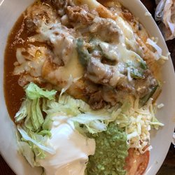 Solazteca - Enchilada Rancheros