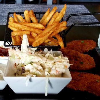 Mankas Grill - Fish and Chips - American Near Me - Fairfield, California