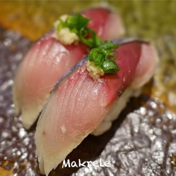 Simply Sushi - Sushi Bars Near Me - Interlaken, BE