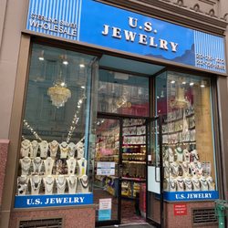 US Jewelry House