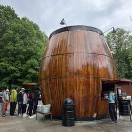barrel