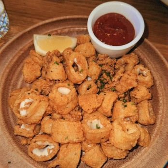 Momonoki - Crispy calamari - Japanese Near Me - Fountain Valley, California Momonoki - Crispy calamari - Japanese Near Me - Fountain Valley, California