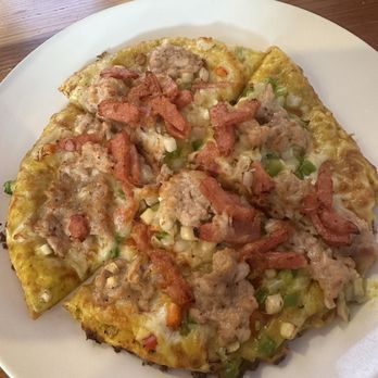 INTL Kitchen - Asian Fusion Near Me - Milpitas, California