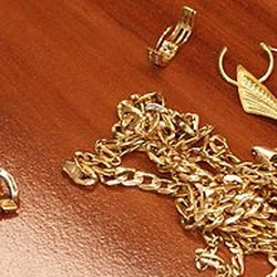 Goldankauf Linz - Juwelier - Anadolu Gold - Gold Linz
