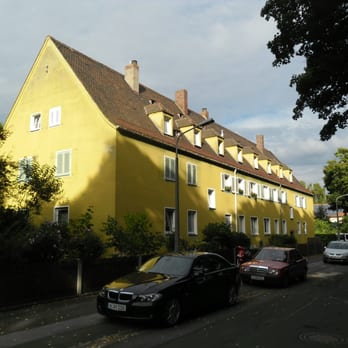 Stadtteil Werderau - Local Flavor Near Me