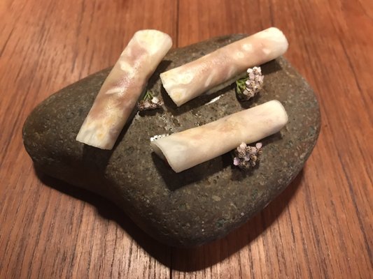 Restaurant Domestic by null