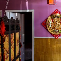 Happy Massage Spa