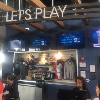 Topgolf - New American Near Me - Tampa, Florida Topgolf - New American Near Me - Tampa, Florida