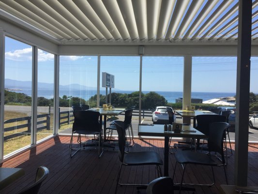 Beachfront Bicheno Hotel by null
