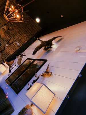 Chattahoochee Coffee Company - Westside by null