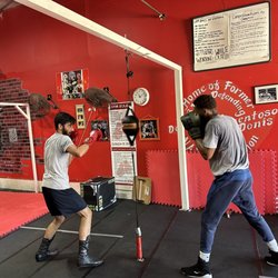 Donis Boxing Academy