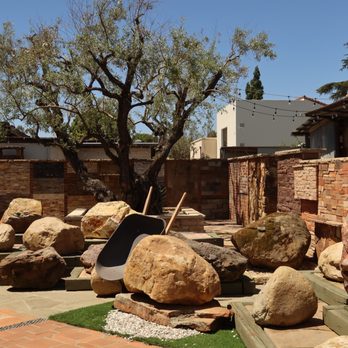 Santa Barbara Stone - Building Supplies Near Me - Santa Barbara, California