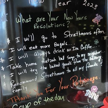 Strathmore Bagels - Delis Near Me - Lake Worth, Florida