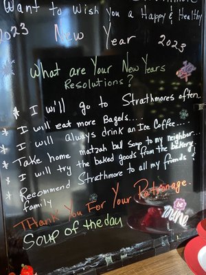 Menu photo 7 Strathmore Bagels Lake Worth, FL