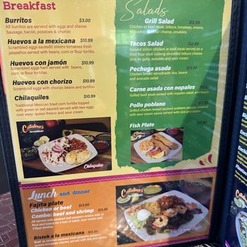 Catalina's Authentic Mexican Cuisine & Tacos - Menu - Mexican Near Me - Tyler, Texas Catalina's Authentic Mexican Cuisine & Tacos - Menu - Mexican Near Me - Tyler, Texas