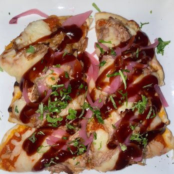 Tavern29 - BBQ Flatbread - Breakfast & Brunch Near Me - New York, New York Tavern29 - BBQ Flatbread - Breakfast & Brunch Near Me - New York, New York