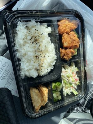 SOZAI CHICKEN by null