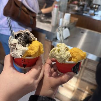 An's Hatmakers - yummy - Gelato Near Me - Del Mar, California An's Hatmakers - yummy - Gelato Near Me - Del Mar, California