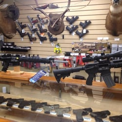 American Outdoors