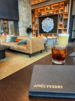 Pendry Park City by null