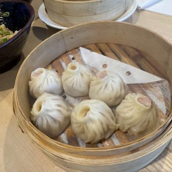 Dumpling Bar - Pork XLB(6pcs) - Chinese Near Me - Encinitas, California