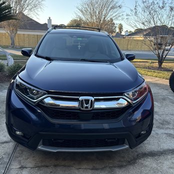Master Detailing - Hood/front - Auto Detailing Near Me - Destin, Florida Master Detailing - Hood/front - Auto Detailing Near Me - Destin, Florida