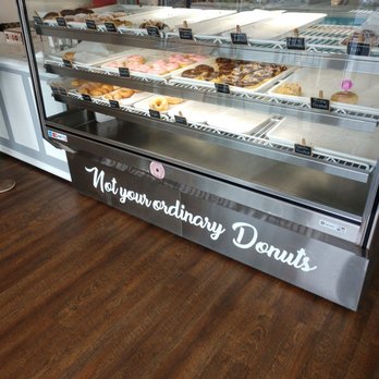 Sweet Dough - MMMMMMM....DONUTS - Donuts Near Me - Fort Mill, South Carolina
