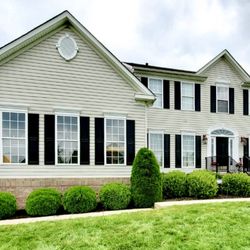 Painting and Trim - Exterior Painting