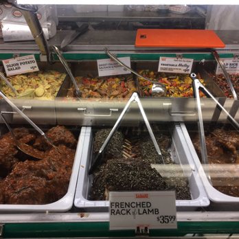 Zabar's - Prepared foods - Bakeries Near Me - New York, New York