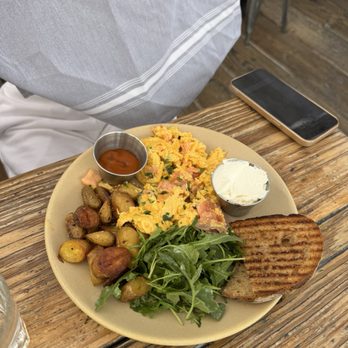 Malibu Farm Restaurant - Salad Near Me - Malibu, California Malibu Farm Restaurant - Salad Near Me - Malibu, California
