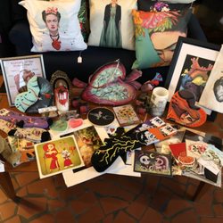 Quixotic Arts - Valentine's Day Ideas