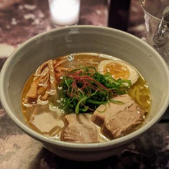 NR - Kyoto - Ramen Near Me - New York, New York