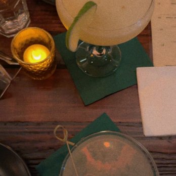 Ros Niyom Thai Restaurant - Cocktails! - Thai Near Me - New York, New York