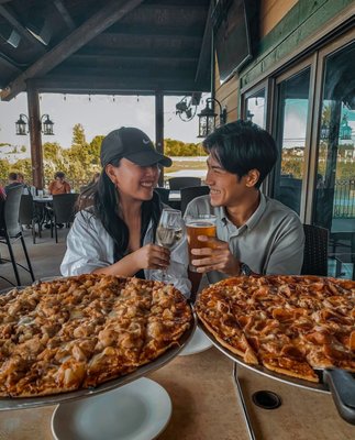 Moretti's Ristorante & Pizzeria Barrington by null