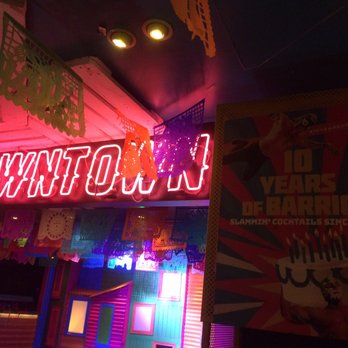 Barrio Shoreditch - Colorful bar! - Cocktail Bars Near Me - London, XGL Barrio Shoreditch - Colorful bar! - Cocktail Bars Near Me - London, XGL