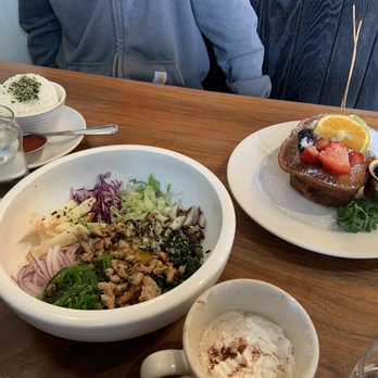 Kitchen Story - Breakfast & Brunch Near Me - Oakland, California Kitchen Story - Breakfast & Brunch Near Me - Oakland, California