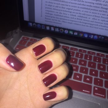 US Nails & Spa - Summer's clean cuticle work and perfect polishing! - Nail Salons Near Me - Chico, California US Nails & Spa - Summer's clean cuticle work and perfect polishing! - Nail Salons Near Me - Chico, California