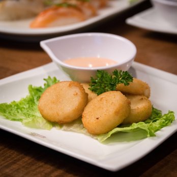 Spring Sushi - Japanese Near Me - Toronto, Ontario