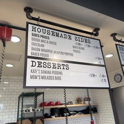 Porter's Real Barbecue