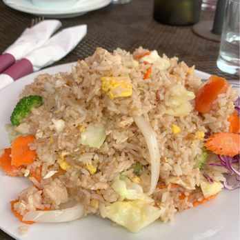 Maikham - Chicken Khao Phad - Thai Near Me - Bellingham, Washington Maikham - Chicken Khao Phad - Thai Near Me - Bellingham, Washington