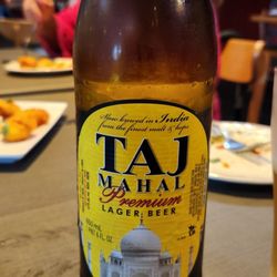 House of India Restaurant - Indian Beer
