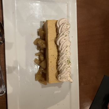 Dublin 4 Gastropub - Pumpkin cheesecake - Irish Near Me - Mission Viejo, California Dublin 4 Gastropub - Pumpkin cheesecake - Irish Near Me - Mission Viejo, California