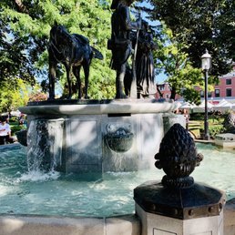 Morristown Fall Festival... Morristown Fall Festival...
