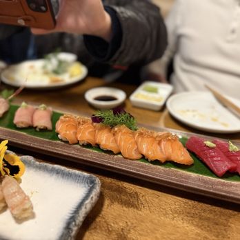 Tsukiyo Sushi - Sushi Bars Near Me - Westminster, California Tsukiyo Sushi - Sushi Bars Near Me - Westminster, California
