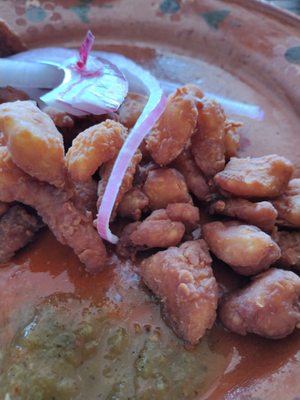 El Pialadero de Guadalajara by null