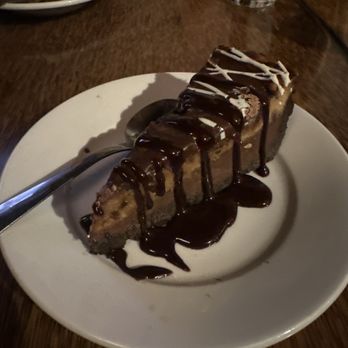 HopCat - Reese's Chocolate Pie - American Near Me - Grand Rapids, Michigan